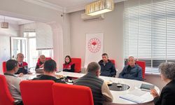 Eskişehir'de uzun süredir işlenmeyen tarım arazileri üretime kazandırılıyor