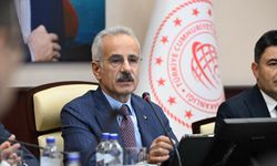 Bakan Uraloğlu: "Yatırımlarımız yıllık ortalama 1 milyon kişiye istihdama vesile oldu"