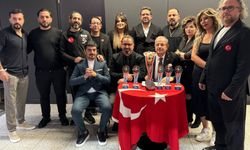 "Türk kuaförleri dünya sahnesinde bayrağımızı dalgalandırdı"