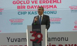"Ezilsen de teslim olmamayı yenilmemeyi vaad ediyorum"