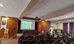 Eskişehir'de “Bilimsel Araştırma Okuryazarlığı ve Akademik Yazma” eğitimleri yüzlerce öğrencinin katılımıyla başladı