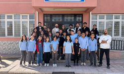 Eskişehir'de ortaokul öğrencilerine ücretsiz tıraş desteği!