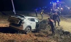Eskişehir'de çocuk sürücü dehşet saçtı: Ölü ve yaralılar var