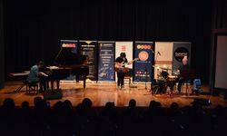 5. Uluslararası Piyano Günleri Anadolu Üniversitesi'nde devam ediyor