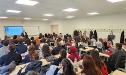 Anadolu Üniversitesi'nde Beslenme ve Diyetetik alanında trendler konuşuldu