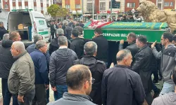 Dün gece Eskişehir'deki kazada hayatını kaybetmişti: 13 yaşındaki Öykü son yolculuğuna uğurlandı