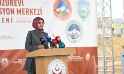 Bakan Göktaş: “Bir toplumun kökleri, büyüklerine gösterdiği hürmetle güçlenir”