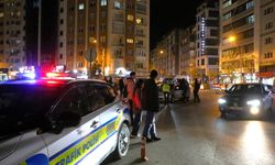 Eskişehir'de binlerce kişiye asayiş uygulaması yapıldı: Araması bulunan 3 kişi yakalandı
