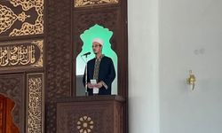 Eskişehir'de genç imam hatipler mesleki tecrübe edindi