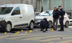 Dehşet veren olay! Genç kadını sokak ortasında katletti