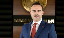 Bakan Kacır: Türkiye küresel bir AR-GE üssüne dönüşüyor