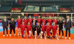 Spor Toto Spor Kulübü Balkan Kupası'nda ikinci oldu