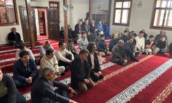 Eskişehir Türk Ocağı’ndan vefa günü: Hizmet eden büyükler anıldı
