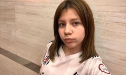 Eskişehir'de kayıplara karışan 13 yaşındaki Ezgi'den haber var