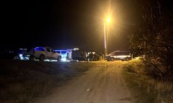 Komşuda 87 yaşındaki kadın ormanda kayboldu