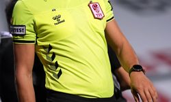 Hakemlere yönelik bahis soruşturmasına ilişkin açıklama