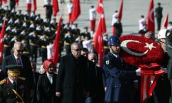 Devletin zirvesi 29 Ekim’de Anıtkabir’de buluştu