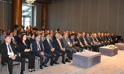 Eskişehir'de "Geleceğin Mesleki Eğitimi Çalıştayı" düzenlendi