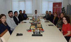 Anadolu Üniversitesi EMYO’da akran değerleme çalıştayı düzenlendi