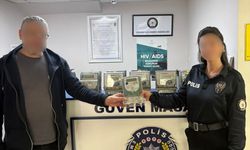 Hedef bu kez sayaçlar oldu: Eskişehir'de pes dedirten hırsızlık