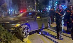 Eskişehir'de polisin 'dur' ihtarına uymadı: Aracından uyuşturucu çıkan sürücüye 40 bin TL ceza!