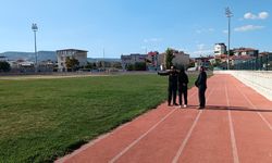 AFAD Eskişehir, Manisa bölgesel deprem tatbikatına katıldı