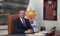 Ahmet Sivri 2026'ya bir kala ilanlarına değindi: "Eskişehir yılı çok iyi planlanmalı"