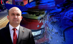 Gürhan Albayrak'tan kazayla ilgili ilk açıklama! İşte Ayşen Gürcan'ın sağlık durumu...