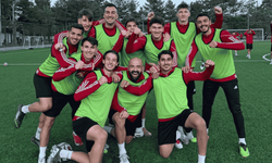 Eskişehir Anadolu puana kenetlendi