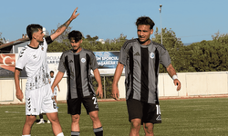 Anadolu, İzmir yolcusu