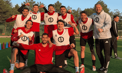 Haftanın açılış maçı Eskişehir Anadolu’dan