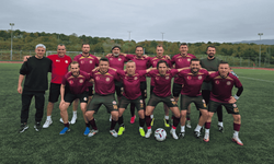 Anadolu Üniversitesi Veteran Futbol Takımı lige hazır