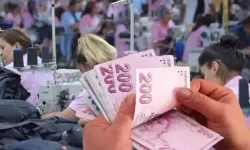 Asgari ücret zammına dair ilk ipucu bütçeden geldi: Milyonlar bu parayı alacak