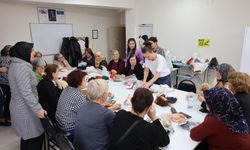 Odunpazarı'nda yeniden hayat bulan oyuncaklar ihtiyaç sahibi çocuklara ulaştırılıyor