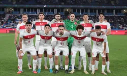 Ümit Milli Takım'ın Litvanya ve Macaristan maçı aday kadrosu belli oldu