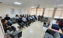 Odunpazarı'nda "Ailenin Önemi" konuşuldu