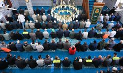 İnönü belediyesi ve hayırseverler el ele verdi: İsmetpaşa Camii yenilendi