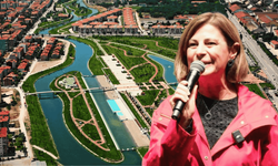 Ayşe Ünlüce müjdeyi verdi! Eskişehir'de festivallerin yeni adresi olacak