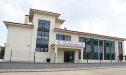 Eskişehir'e yeni anaokulu açılıyor