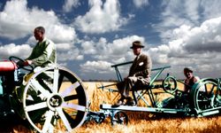 Eskişehir'de 'Atatürk ve Tarım' söyleşisi gerçekleştirilecek