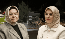 Bakan Göktaş Ayşen Gürcan'ı hastanede ziyaret etti