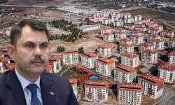 500 bin konut için 30 kritik soru! Bakan Kurum tek tek yanıtladı