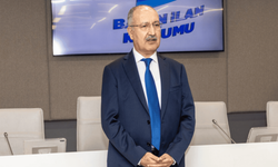 Basın İlan Kurumu Genel Müdürü Erkılınç emekliye ayrıldı
