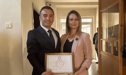 Belediye Başkanı eşini delege yaptı, CHP karıştı