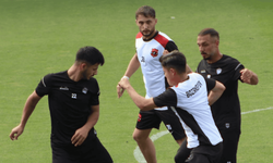 Bozanspor, lig için geri sayıma geçti