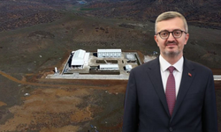 İletişim Başkanı Duran: Nadir toprak elementlerinden enerji üretimine kadar her alanda hedefimiz nettir