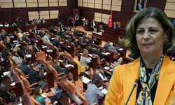 Büyükşehir Meclisi’nde trafik polemiği: “Eskişehir’in değil, Türkiye’nin bütün illerinin sorunu”