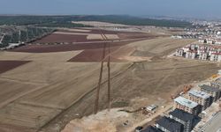 Eskişehir'e yeni bağlantı yolu geliyor: Trafiğe nefes aldıracak dev proje başladı!