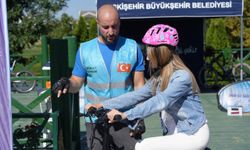 Eskişehir Büyükşehir duyurdu: Yetişkinler için kayıtlar başlıyor