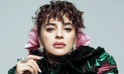 Ceylan Ertem, Eskişehir'de konser verecek